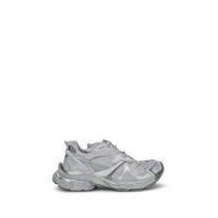 Balenciaga Hallid platvormtossud Runner 2