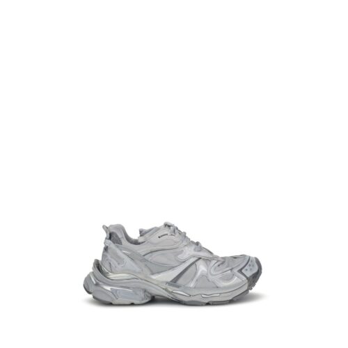 Balenciaga Hallid platvormtossud Runner 2