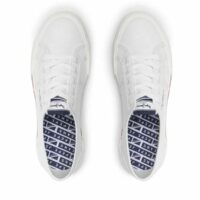 Naiste sporditossud Pepe Jeans Brady Basic valged