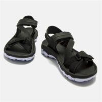 8445961579813_S64189839_P40.jpg Naiste sandaalid Mustang 2025 V Attitude mustad