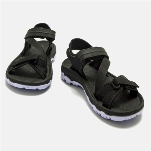 8445961579813_S64189839_P40.jpg Naiste sandaalid Mustang 2025 V Attitude mustad