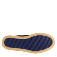 Dolce & Gabbana mustad slip-on pahkluusaapad New Florio Ideal