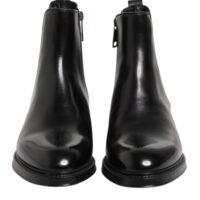 Dolce & Gabbana Mustad Chelsea poolsaapad