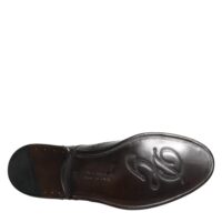 Dolce & Gabbana mustad derbi tiivikutega pidulikud kingad 16 Dolce & Gabbana mustad derbi tiivikutega pidulikud kingad