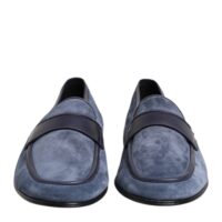 8451043.jpeg Dolce & Gabbana sinised mokassiinkingad