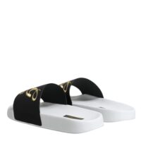 8451536.jpeg Dolce & Gabbana valge-mustad sandaalid