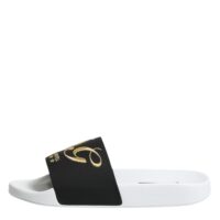 8451537.jpeg Dolce & Gabbana valge-mustad sandaalid