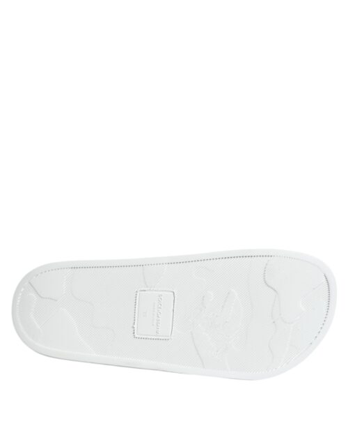 8451543.jpeg Dolce & Gabbana valge-mustad sandaalid