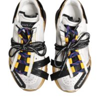 Dolce & Gabbana mitmevärvilised Daymaster madalad tossud