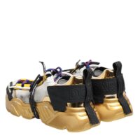 Dolce & Gabbana mitmevärvilised Daymaster madalad tossud