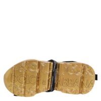 Dolce & Gabbana mitmevärvilised Daymaster madalad tossud