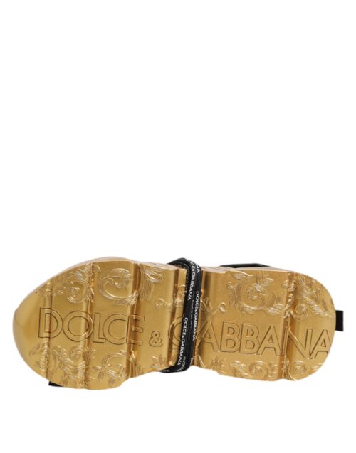 Dolce & Gabbana mitmevärvilised Daymaster madalad tossud