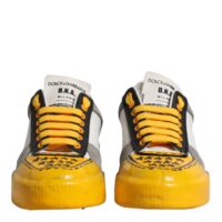 Dolce & Gabbana mitmevärvilised MIAMI madalad tossud