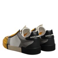 Dolce & Gabbana mitmevärvilised MIAMI madalad tossud