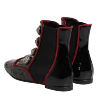 8461173.jpeg Dolce & Gabbana mustad nööbitavad Chelsea-saapad