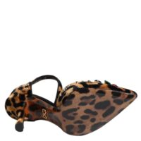 8463444.jpeg Dolce & Gabbana pruunid leopardimustriga kristallroosidega kingad