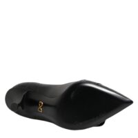 8464007.jpeg Dolce & Gabbana Black Devotion nahast kontsakingad