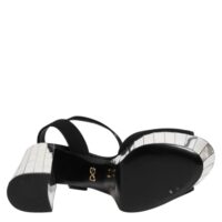 8464028.jpeg Dolce & Gabbana mustad kristallidega pahkluurihmaga Keira sandaalid