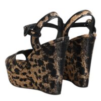 8464202.jpeg Dolce & Gabbana pruunid leopardimustriga kiilkonts-sandaalid pahkluurihmaga