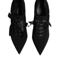 8464626.jpeg Dolce & Gabbana mustad paeltega stiletto kontsakingad