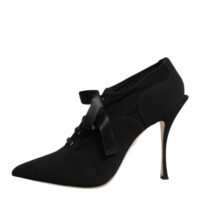 8464630.jpeg Dolce & Gabbana mustad paeltega stiletto kontsakingad