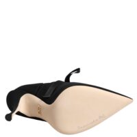 8464632.jpeg Dolce & Gabbana mustad paeltega stiletto kontsakingad