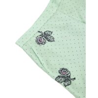 8487086.jpeg Gucci rohelised siidist vabaaja püksid