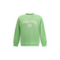 Valentino kahevärviline puuvillane sweatshirt
