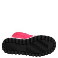 8512741.jpeg Dolce & Gabbana roosad valged viskoosist polsterdatud poolsaapad