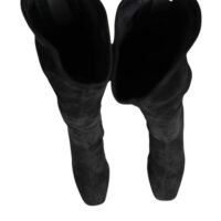 8515999.jpeg Dolce & Gabbana mustast seemisnahast põlvikud