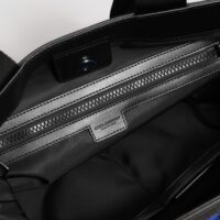 Dolce & Gabbana mitmevärvilise maiolika mustriga kandekott õlarihmaga