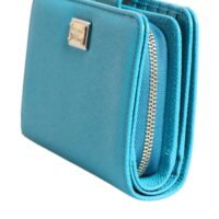 8525289.jpeg Dolce & Gabbana Light Blue nahast pikk kontinentaalne rahakott
