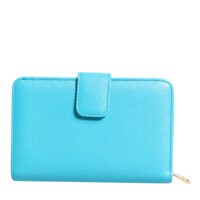 8525296.jpeg Dolce & Gabbana Light Blue nahast pikk kontinentaalne rahakott