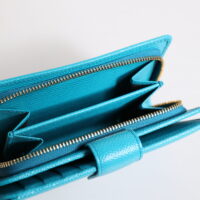 8525301.jpeg Dolce & Gabbana Light Blue nahast pikk kontinentaalne rahakott