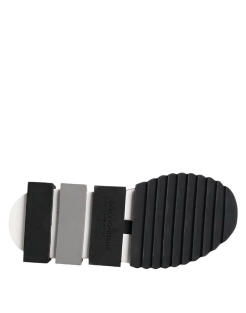 8578620.jpeg Dolce & Gabbana valge-mustad Sorrento sokktossud