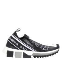 8580387-1.jpeg Dolce & Gabbana must-valged Sorrento madalad tossud