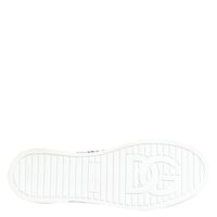 8582090.jpeg Dolce & Gabbana rohelised Portofino kristallidega DG logoga tossud