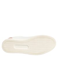 8582834.jpeg Dolce & Gabbana valged ja roosad madalad nahast tossud