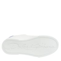 8627788.jpeg Dolce & Gabbana valge-sinised madalad nahast tossud