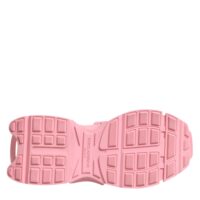 Dolce & Gabbana roosad madalad Space naiste tossud