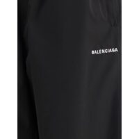 Balenciaga Black vabaajapüksid