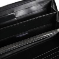 8650618.jpeg Dolce & Gabbana must-sinine eksootilisest nahast meeste kontinentaalne rahakott