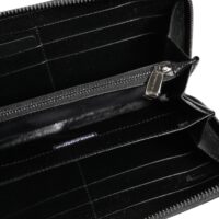 8650853.jpeg Dolce & Gabbana must-hall leopardimustriga lukuga pikk rahakott