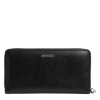 8651158.jpeg Dolce & Gabbana must nahast meeste rahakott #DGFAMILY, lukuga, continental