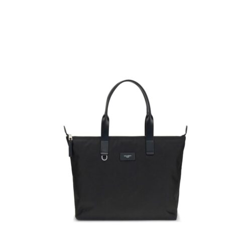 Dolce & Gabbana Black õlakott Adamo