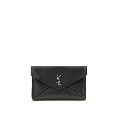 8657655.jpeg Saint Laurent must clutch-kott Cassandre