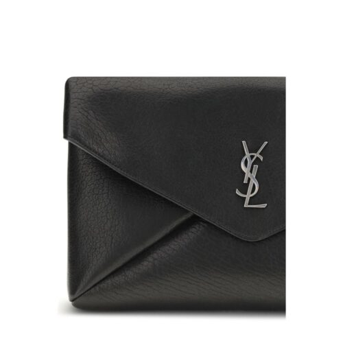 8657658.jpeg Saint Laurent must clutch-kott Cassandre
