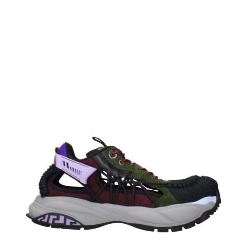 Versace Mitmevärvilised sportlikud tossud