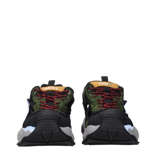 Versace Mitmevärvilised sportlikud tossud