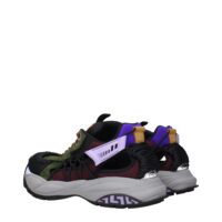 Versace Mitmevärvilised sportlikud tossud